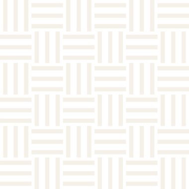 Dikişsiz desen arka plan şekilleri. Şık simetrik kafes. Soyut geometrik fayans Mozaik