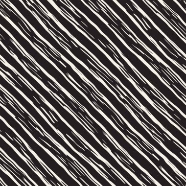 Dekoratif seamless modeli handdrawn doodle hatları ile. El grungy dalgalı çizgiler arka plan boyalı. Trendy serbest doku 