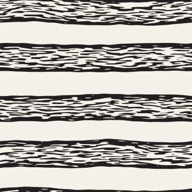 Dekoratif seamless modeli handdrawn doodle hatları ile. El grungy dalgalı çizgiler arka plan boyalı. Trendy serbest doku 