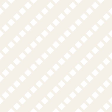 Vektör kesintisiz geometrik desen çapraz tarama. Grafik veya arka plan geçti. Damalı motif. Crosshatched hatlarının kesintisiz ince doku. Kafes basit kumaş baskı.