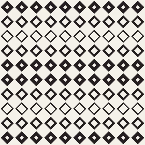 Geometrik dikdörtgen karolar yinelenen. Vektör Seamless Modeli. 