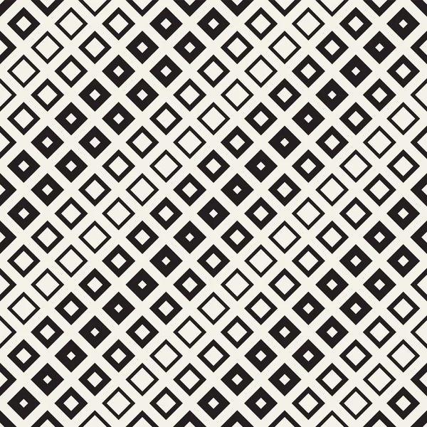 Geometrik dikdörtgen karolar yinelenen. Vektör Seamless Modeli. 