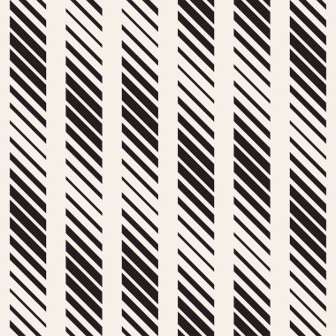 Çizgi noktalı resim etkisi. Modern arka plan tasarımı. Şık geometrik kafes. Vektör seamless modeli