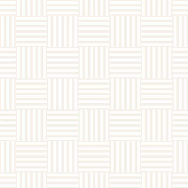 Vektör kesintisiz geometrik desen çapraz tarama. Grafik veya arka plan geçti. Damalı motif. Crosshatched hatlarının kesintisiz ince doku. Kafes basit kumaş baskı.