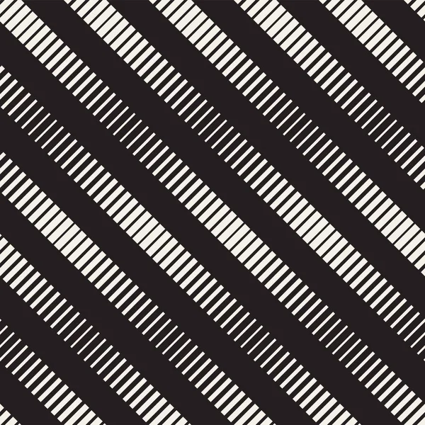 Çizgi noktalı resim etkisi. Modern arka plan tasarımı. Şık geometrik kafes. Vektör seamless modeli