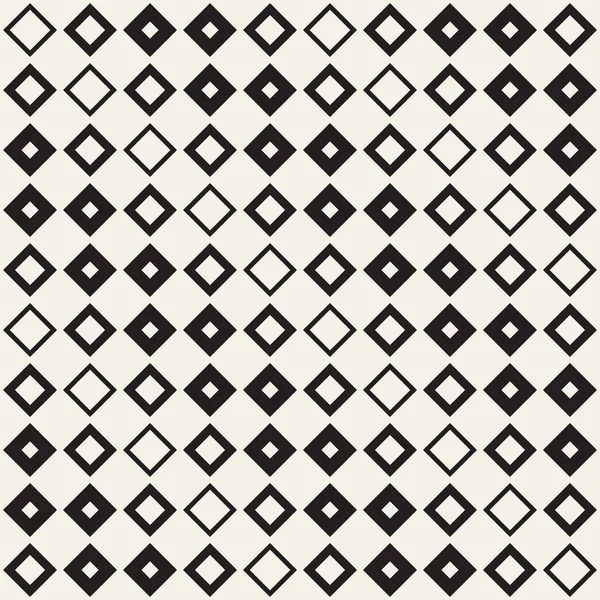 Geometrik dikdörtgen karolar yinelenen. Vektör Seamless Modeli. 