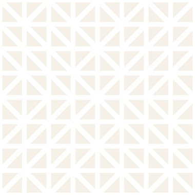 Geometrik etnik kafes. Şık ince doku. Vektör soyut Seamless Modeli.