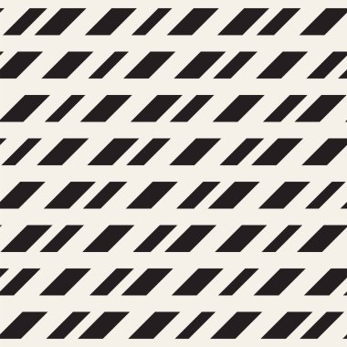 Çizgi noktalı resim etkisi. Modern arka plan tasarımı. Şık geometrik kafes. Vektör seamless modeli