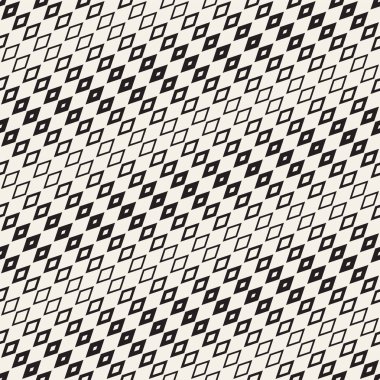 Geometrik dikdörtgen karolar yinelenen. Vektör Seamless Modeli. 