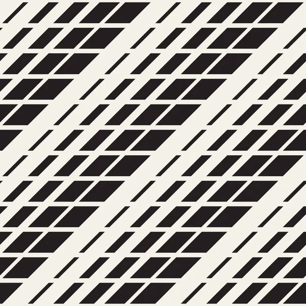 Çizgi noktalı resim etkisi. Modern arka plan tasarımı. Şık geometrik kafes. Vektör seamless modeli