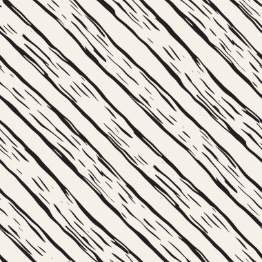 Dekoratif seamless modeli handdrawn doodle hatları ile. El grungy dalgalı çizgiler arka plan boyalı. Trendy serbest doku