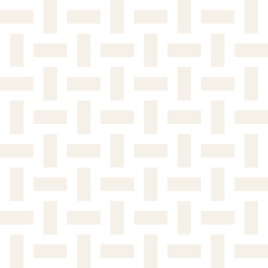 Vektör kesintisiz geometrik desen çapraz tarama. Grafik veya arka plan geçti. Damalı motif. Crosshatched hatlarının kesintisiz ince doku. Kafes basit kumaş baskı.