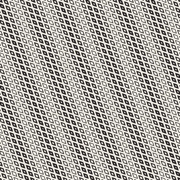 Geometrik dikdörtgen karolar yinelenen. Vektör Seamless Modeli.