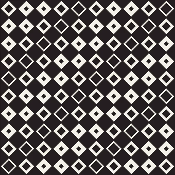 Geometrik dikdörtgen karolar yinelenen. Vektör Seamless Modeli.