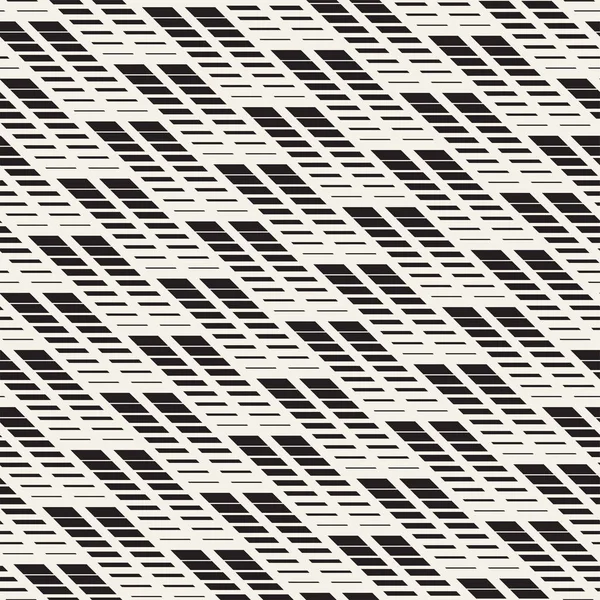 Çizgi noktalı resim etkisi. Modern arka plan tasarımı. Şık geometrik kafes. Vektör seamless modeli