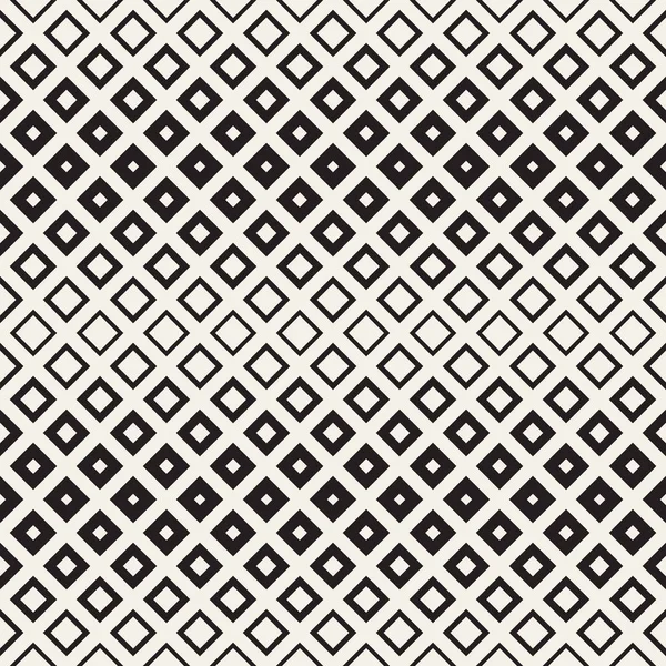 Geometrik dikdörtgen karolar yinelenen. Vektör Seamless Modeli. 