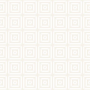 Vektör kesintisiz geometrik desen çapraz tarama. Grafik veya arka plan geçti. Damalı motif. Crosshatched hatlarının kesintisiz ince doku. Kafes basit kumaş baskı.