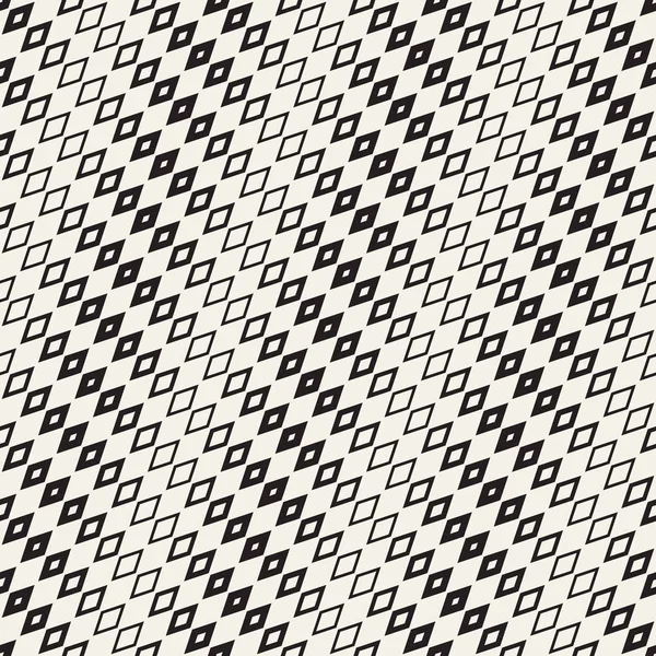 Geometrik dikdörtgen karolar yinelenen. Vektör Seamless Modeli. 