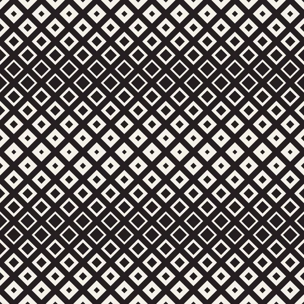 Geometrik dikdörtgen karolar yinelenen. Vektör Seamless Modeli.