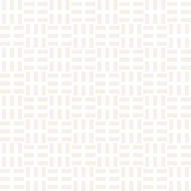 Vektör kesintisiz geometrik desen çapraz tarama. Grafik veya arka plan geçti. Damalı motif. Sorunsuz ince doku crosshatched kalın çizgiler. Kafes kumaş baskı.