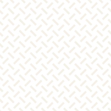 Vektör kesintisiz geometrik desen çapraz tarama. Grafik veya arka plan geçti. Damalı motif. Sorunsuz ince doku crosshatched kalın çizgiler. Kafes kumaş baskı.