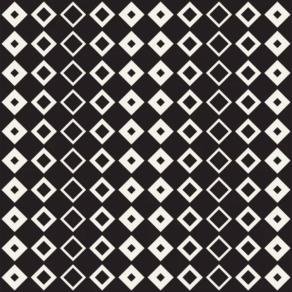 Geometrik dikdörtgen karolar yinelenen. Vektör Seamless Modeli.