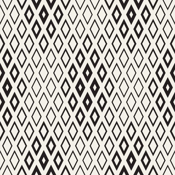 Geometrik dikdörtgen karolar yinelenen. Vektör Seamless Modeli.