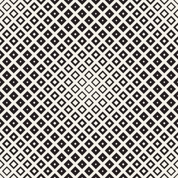 Geometrik dikdörtgen karolar yinelenen. Vektör Seamless Modeli. 