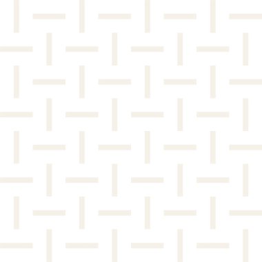 Vektör kesintisiz geometrik desen çapraz tarama. Grafik veya arka plan geçti. Damalı motif. Crosshatched hatlarının kesintisiz ince doku. Kafes basit kumaş baskı.