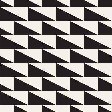 Sorunsuz soyut dekoratif arka plan. Vektör geometrik döşeme deseni