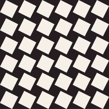 Sorunsuz soyut dekoratif arka plan. Vektör geometrik döşeme deseni