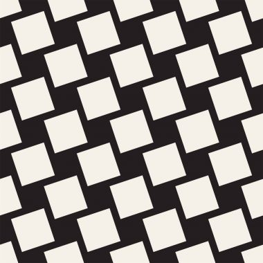 Sorunsuz soyut dekoratif arka plan. Vektör geometrik döşeme deseni