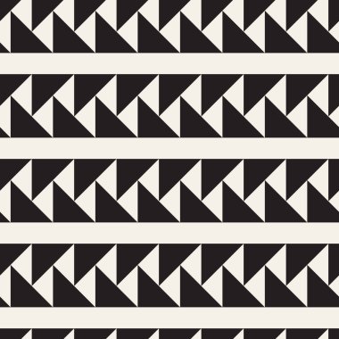 Sorunsuz soyut dekoratif arka plan. Vektör geometrik döşeme deseni