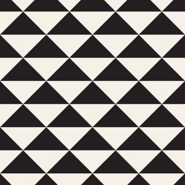 Sorunsuz soyut dekoratif arka plan. Vektör geometrik döşeme deseni