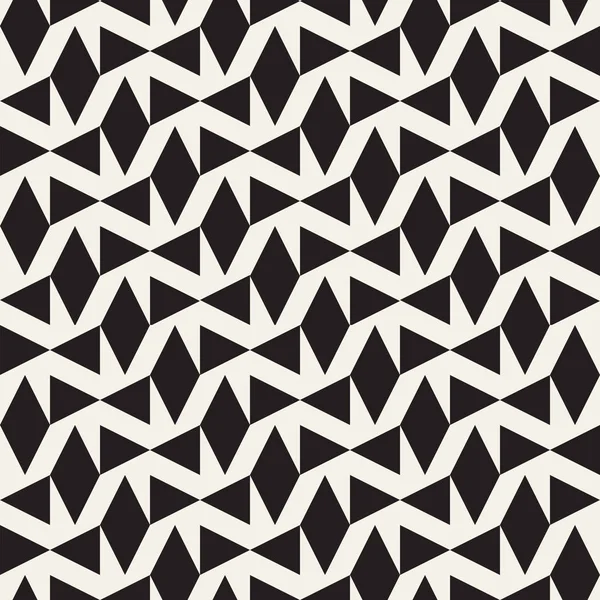 Sorunsuz soyut dekoratif arka plan. Vektör geometrik döşeme deseni