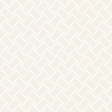 Vektör kesintisiz geometrik desen çapraz tarama. Grafik veya arka plan geçti. Damalı motif. Crosshatched hatlarının kesintisiz ince doku. Kafes basit kumaş baskı.