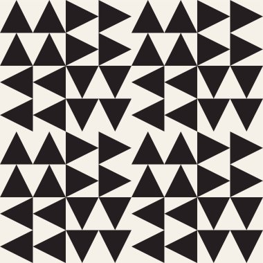 Sorunsuz soyut dekoratif arka plan. Vektör geometrik döşeme deseni