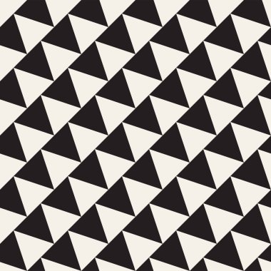 Sorunsuz soyut dekoratif arka plan. Vektör geometrik döşeme deseni