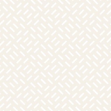 Yinelenen dikdörtgen yarı ton. Modern geometrik kafes doku. Vektör Dikişsiz tek renkli desen