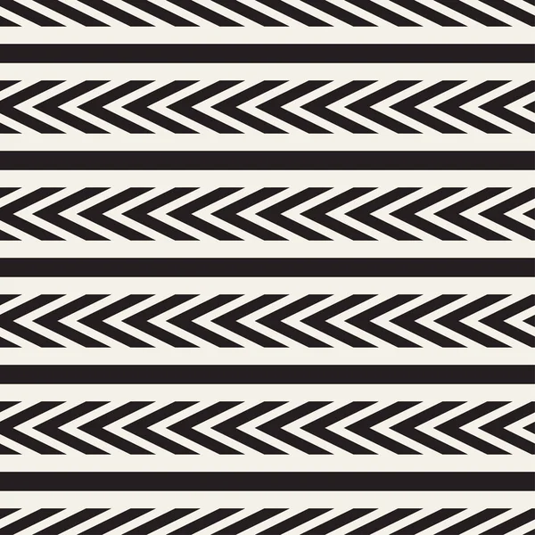 Vektör sorunsuz zikzak çizgi deseni. Geometrik arka plan. Tek renkli kafes arka plan yinelenen