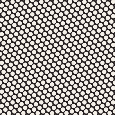 Vektör seamless modeli. Modern geometrik kafes doku. Yinelenen arka plan Kılavuzu