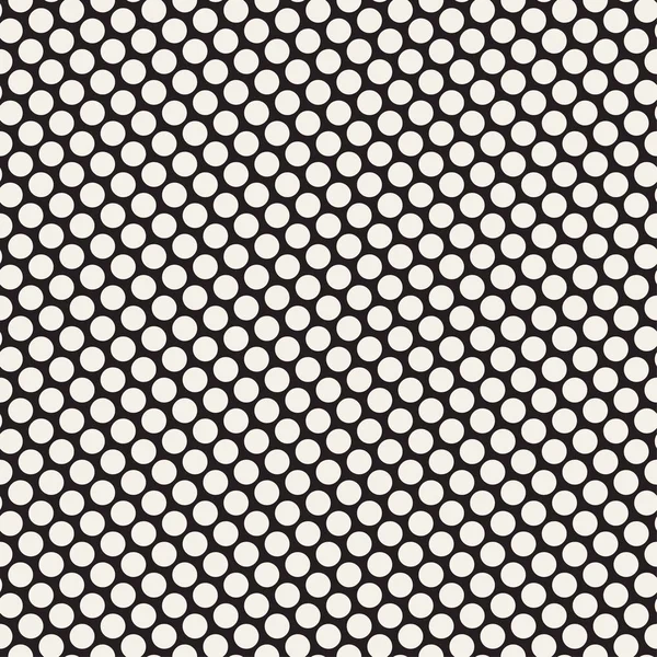 Vector naadloze patroon. Moderne geometrische lattice textuur. Herhalende achtergrond raster — Stockvector