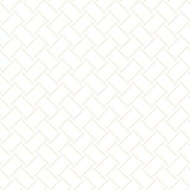 Vektör kesintisiz geometrik desen çapraz tarama. Grafik veya arka plan geçti. Sorunsuz ince doku crosshatched kalın çizgiler. Kafes basit kumaş baskı.