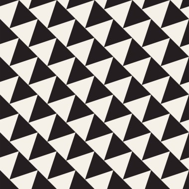 Sorunsuz dekoratif arka plan. Vektör geometrik döşeme deseni. Minimalist tasarım