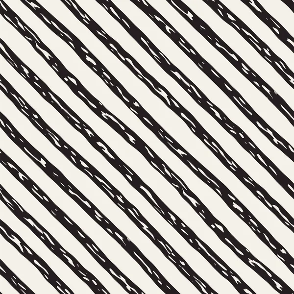 Doodle hatları ile dekoratif seamless modeli. El grungy dalgalı çizgiler arka plan boyalı. Trendy sonsuz serbest doku