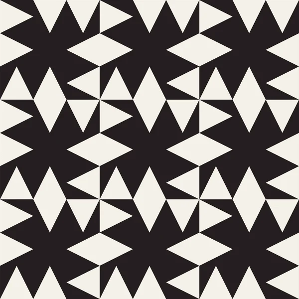 Sorunsuz dekoratif arka plan. Vektör geometrik döşeme deseni. Minimalist tasarım