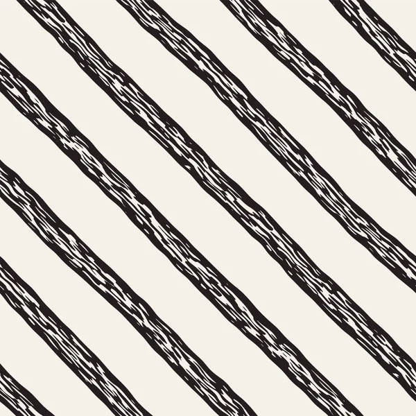 Doodle hatları ile dekoratif seamless modeli. El grungy dalgalı çizgiler arka plan boyalı. Trendy sonsuz serbest doku