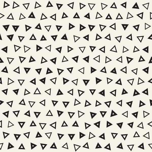 Sorunsuz ilkel karmakarışık minimalizm desenleri. Geometrik şekiller rastgele dağılmış. Arka plan tasarım