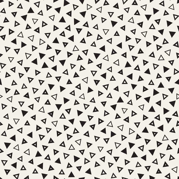 Sorunsuz ilkel karmakarışık minimalizm desenleri. Geometrik şekiller rastgele dağılmış. Arka plan tasarım