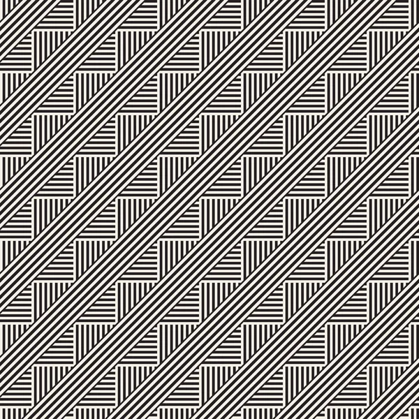 Eğimli çizgiler Modern doku yinelenen. Basit normal arka plan. Geometrik Seamless Modeli.